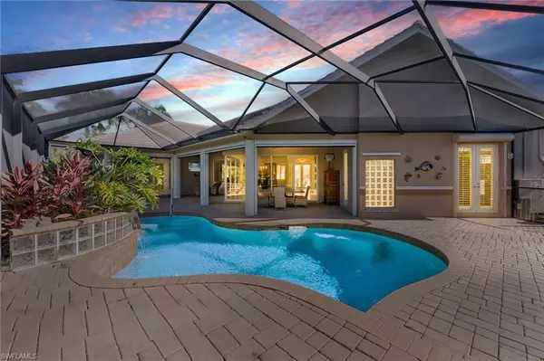 Fort Myers, FL 33908,15600 Catalpa Cove DR