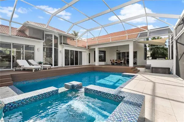 Fort Myers, FL 33908,11510 Compass Point DR