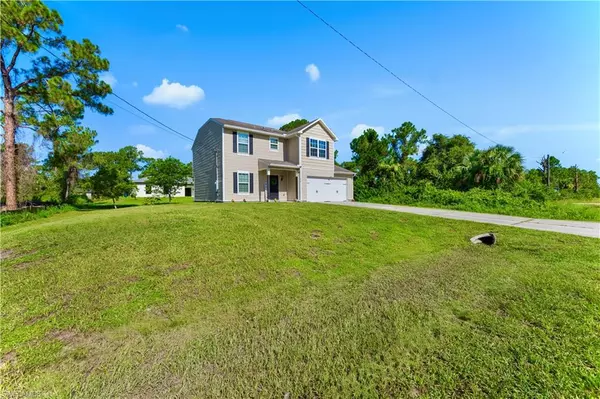 Lehigh Acres, FL 33974,218 Lomax AVE S