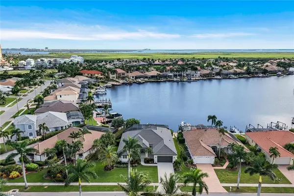 Cape Coral, FL 33914,1812 Lagoon LN