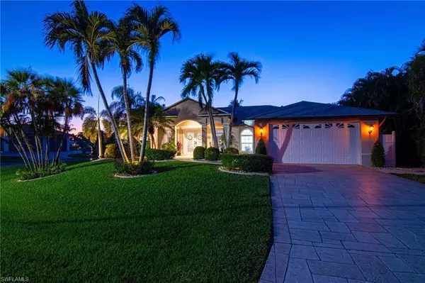 Cape Coral, FL 33914,4934 SW 2nd PL