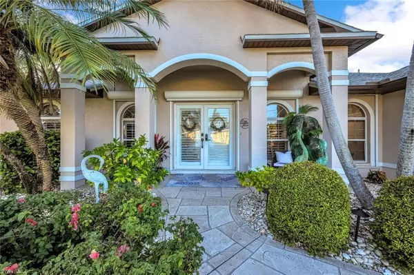 Cape Coral, FL 33914,4934 SW 2nd PL