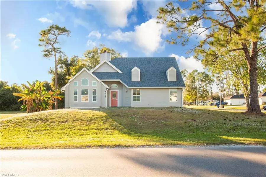 6049 Stratton RD, Fort Myers, FL 33905