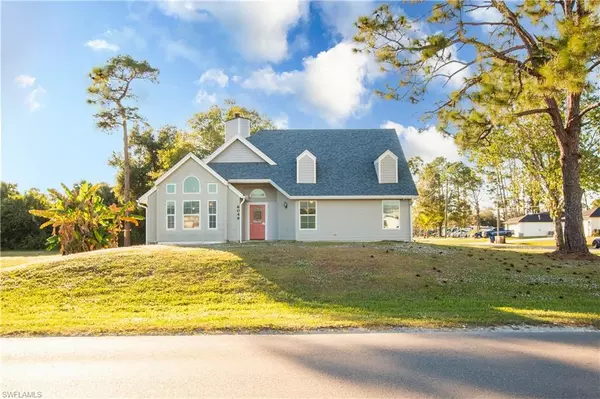 6049 Stratton RD, Fort Myers, FL 33905