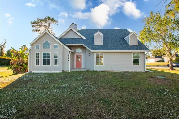 Fort Myers, FL 33905,6049 Stratton RD