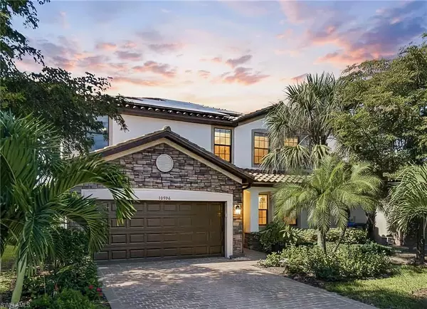 10996 Cherry Laurel DR, Fort Myers, FL 33912