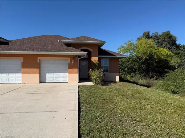 Lehigh Acres, FL 33974,633 Alabama RD S #635