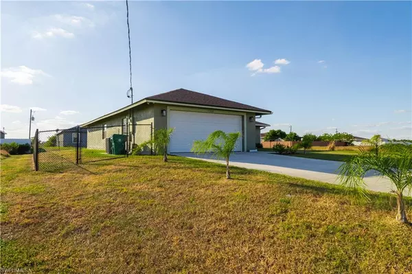 Labelle, FL 33935,7009 Lotus CIR