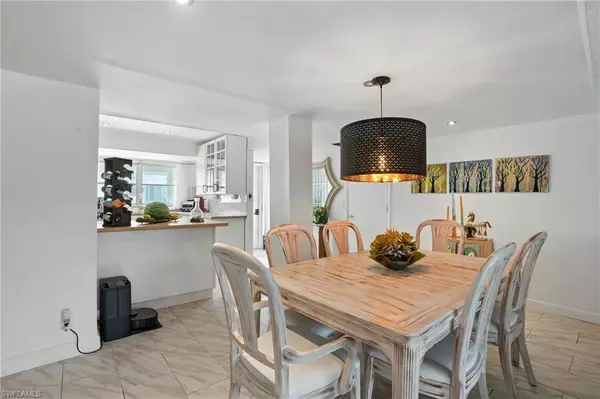 Naples, FL 34113,14 Watercolor WAY #14