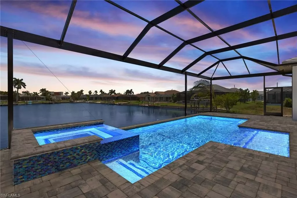 Cape Coral, FL 33914,3123 SW 29th AVE