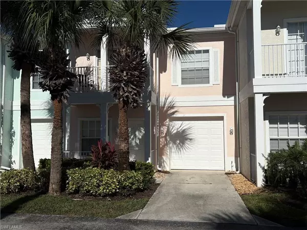 3269 Amanda LN #2, Naples, FL 34109