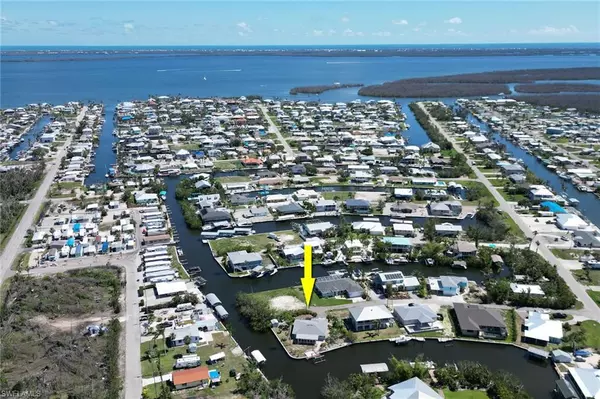 St. James City, FL 33956,3580 Gondola LN