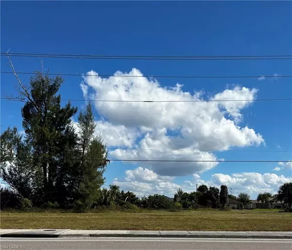 Cape Coral, FL 33991,1105 Chiquita BLVD S