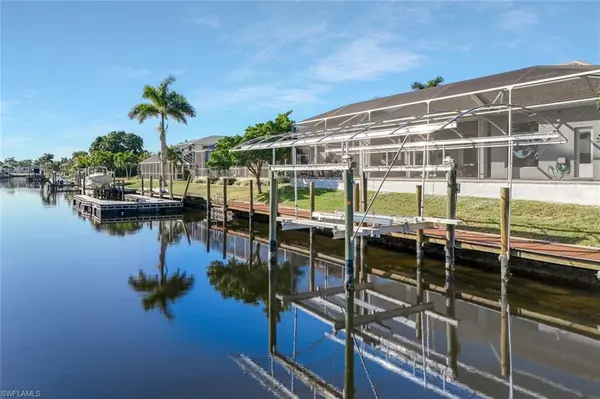 Cape Coral, FL 33904,4909 Seville CT