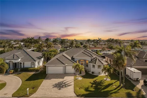 Cape Coral, FL 33904,4909 Seville CT