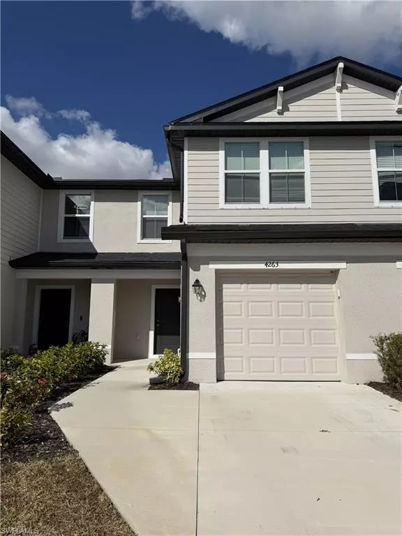 North Fort Myers, FL 33917,4263 Cirella CT