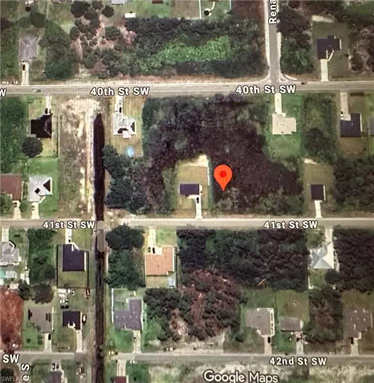 Lehigh Acres, FL 33976,3312 41st ST SW