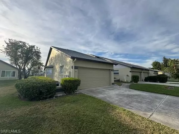 604 McGregor Park CIR, Fort Myers, FL 33908