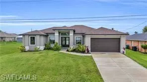 3737 SW 2nd ST, Cape Coral, FL 33991