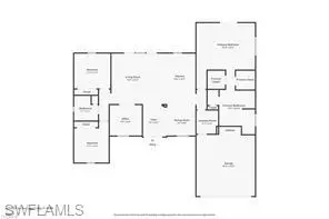 Cape Coral, FL 33991,3737 SW 2nd ST