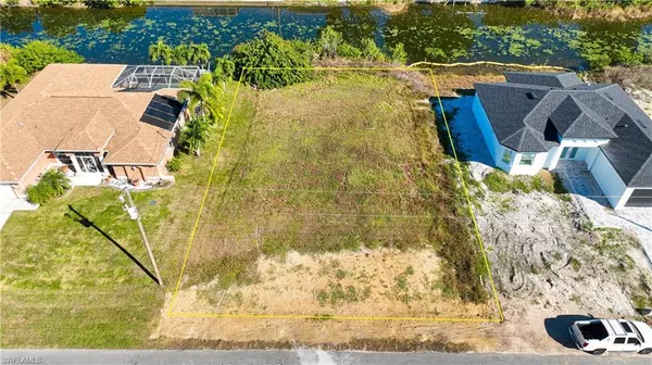 1415 NE 13th PL, Cape Coral, FL 33909