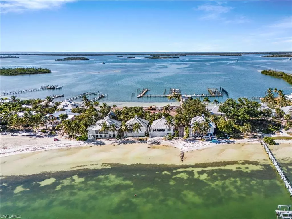 Captiva, FL 33924,115 Useppa Island