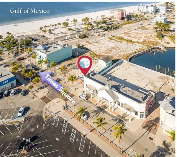 185 Old San Carlos BLVD, Fort Myers Beach, FL 33931