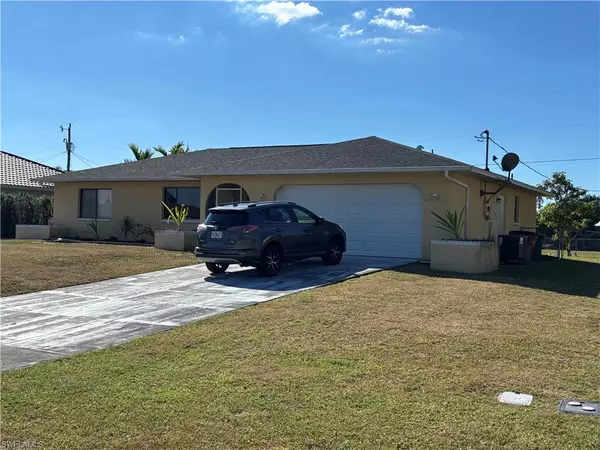 Cape Coral, FL 33991,1112 SW 11th CT