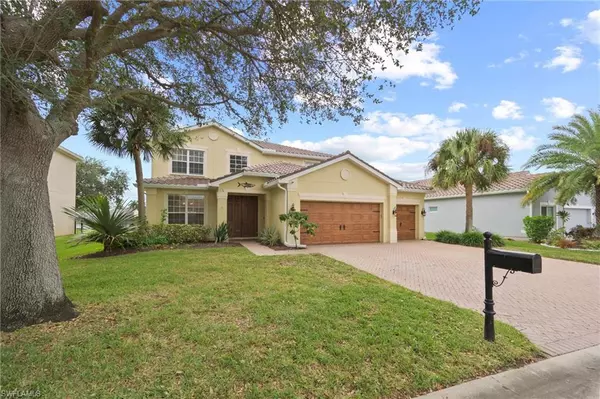 Fort Myers, FL 33913,13483 Little Gem CIR