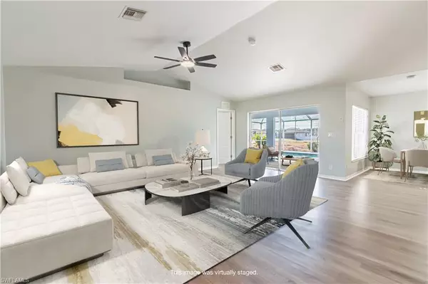 Lehigh Acres, FL 33974,714 Knox AVE S