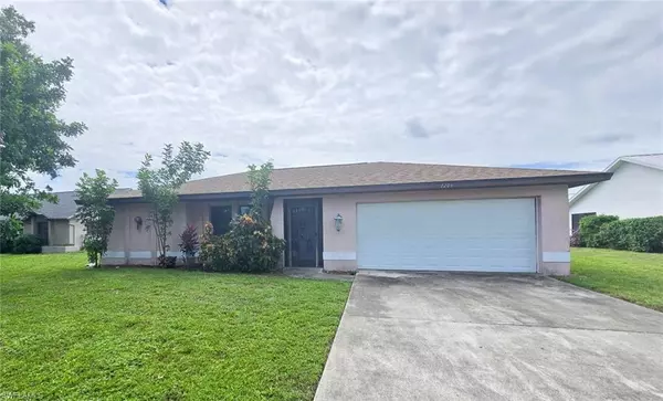 1206 SE 36th TER, Cape Coral, FL 33904