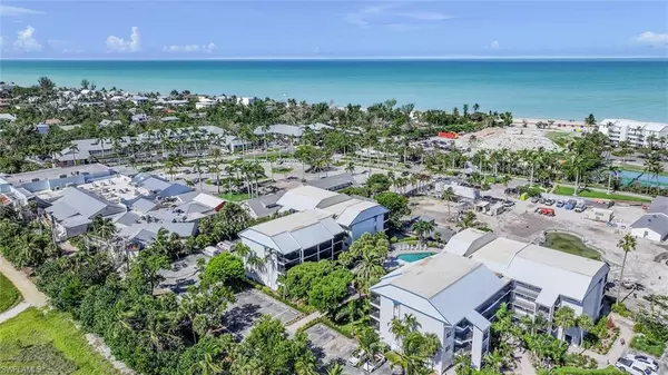 Captiva, FL 33924,3224 Tennis Villas