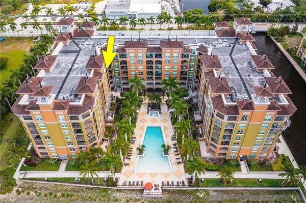 Fort Myers, FL 33916,2825 Palm Beach BLVD #615