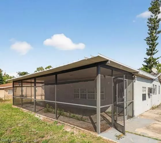 Fort Myers, FL 33916,1770 N Markley CT