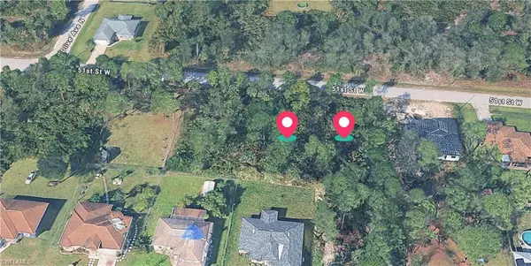 3109 51st ST W, Lehigh Acres, FL 33971