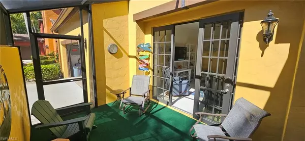 Naples, FL 34113,9085 Chula Vista ST #106