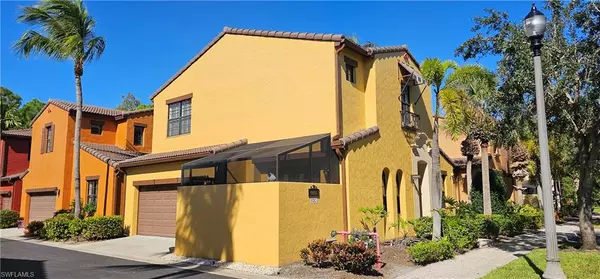 Naples, FL 34113,9085 Chula Vista ST #10604