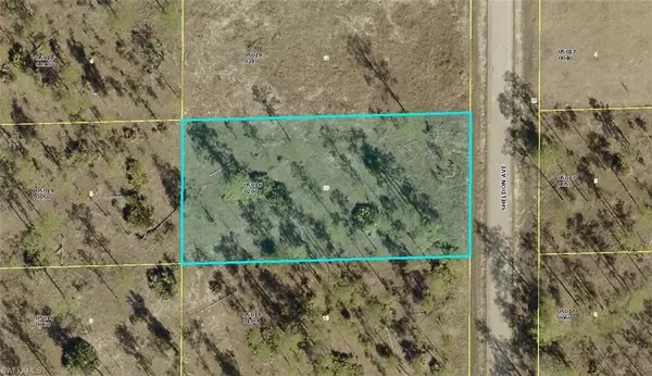 1315 Sheldon AVE, Lehigh Acres, FL 33972