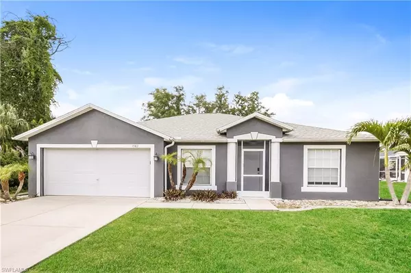 North Port, FL 34288,4683 Oakley RD