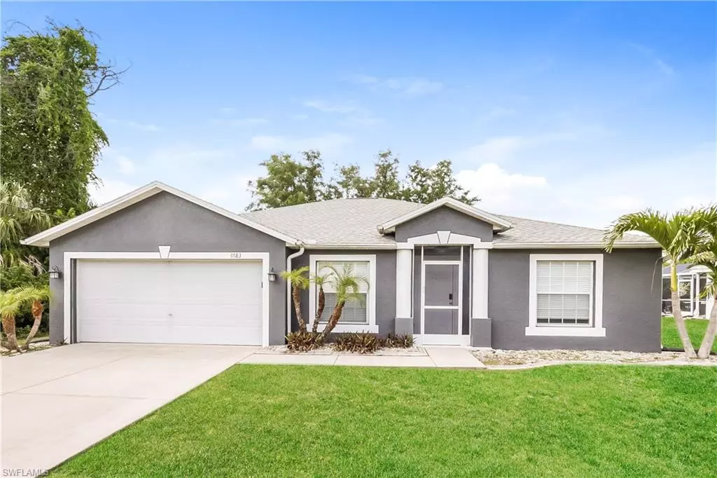 North Port, FL 34288,4683 Oakley RD