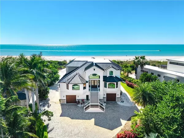 Sanibel, FL 33957,3611 W Gulf DR