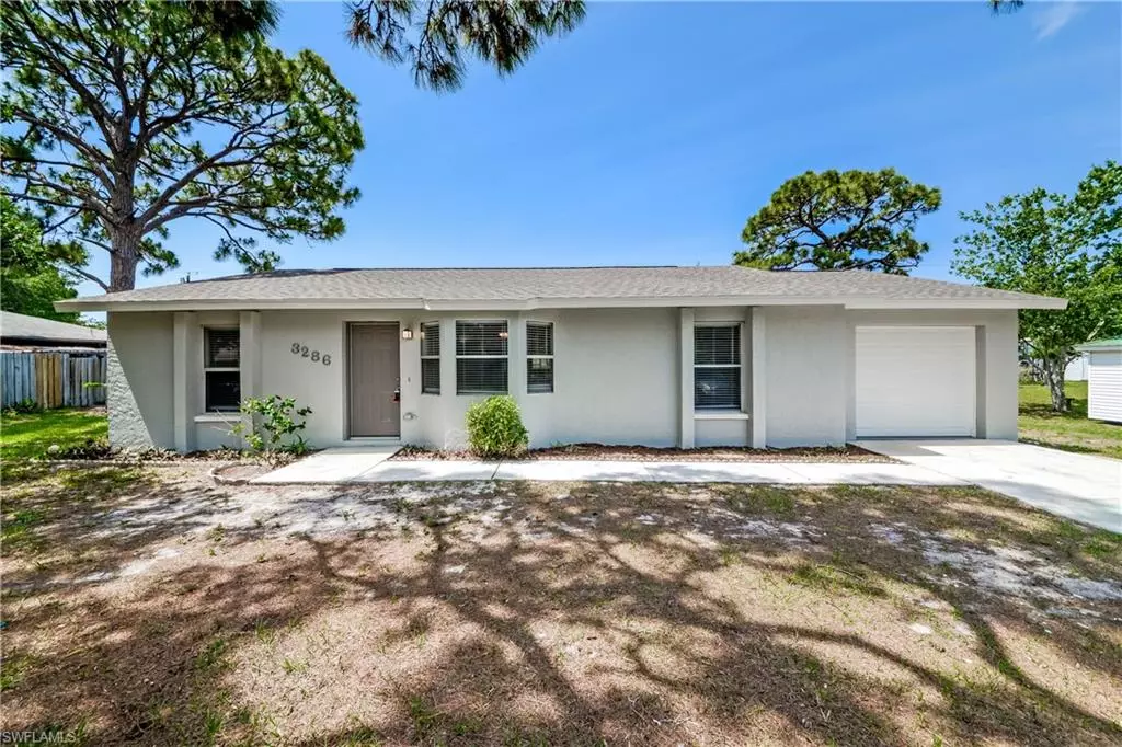 Venice, FL 34293,3286 Papaya RD