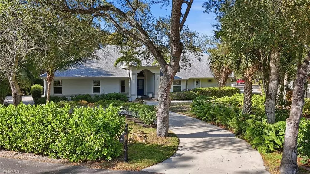 5633 Grey Fox RUN, Fort Myers, FL 33912