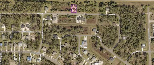 North Port, FL 34286,Lot 5 Snug ST