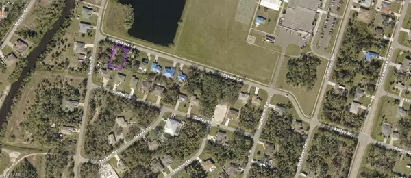 North Port, FL 34286,Lot 22 Vickers LN