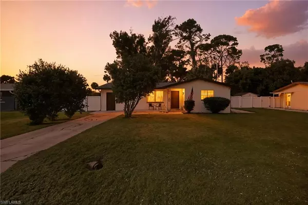 1267 MCNEILL RD, North Fort Myers, FL 33903