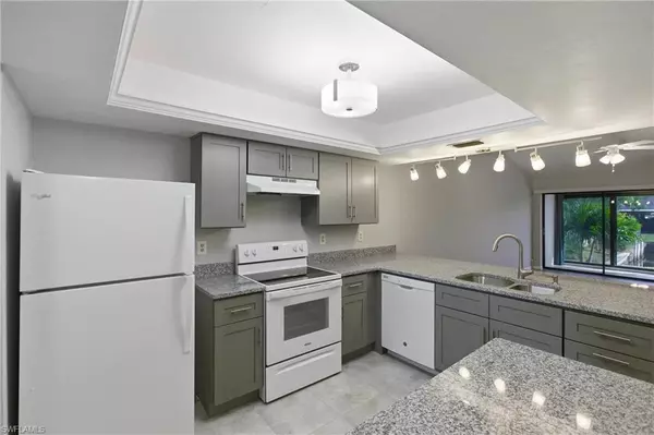 Cape Coral, FL 33904,4805 Sorrento CT #102