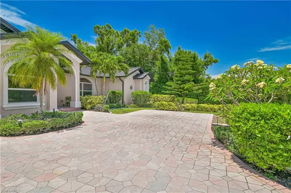 North Fort Myers, FL 33903,12641 Panasoffkee DR