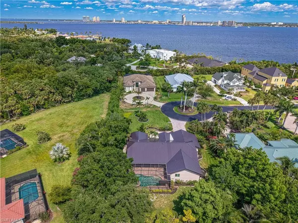 North Fort Myers, FL 33903,12641 Panasoffkee DR