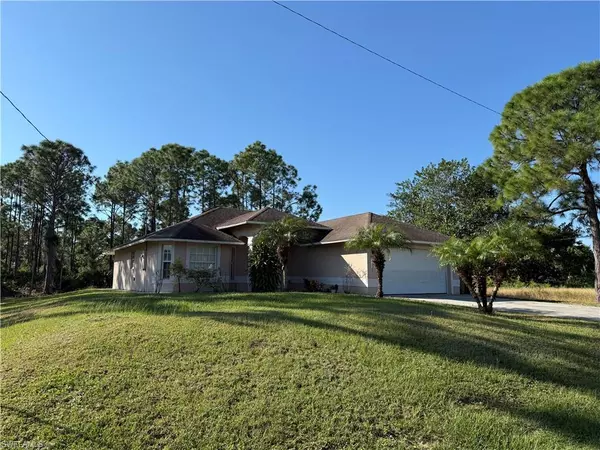 710 Nimitz BLVD, Lehigh Acres, FL 33974